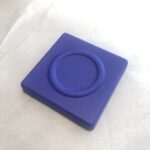 Porta preservativi "Cohndom Box" Alessi