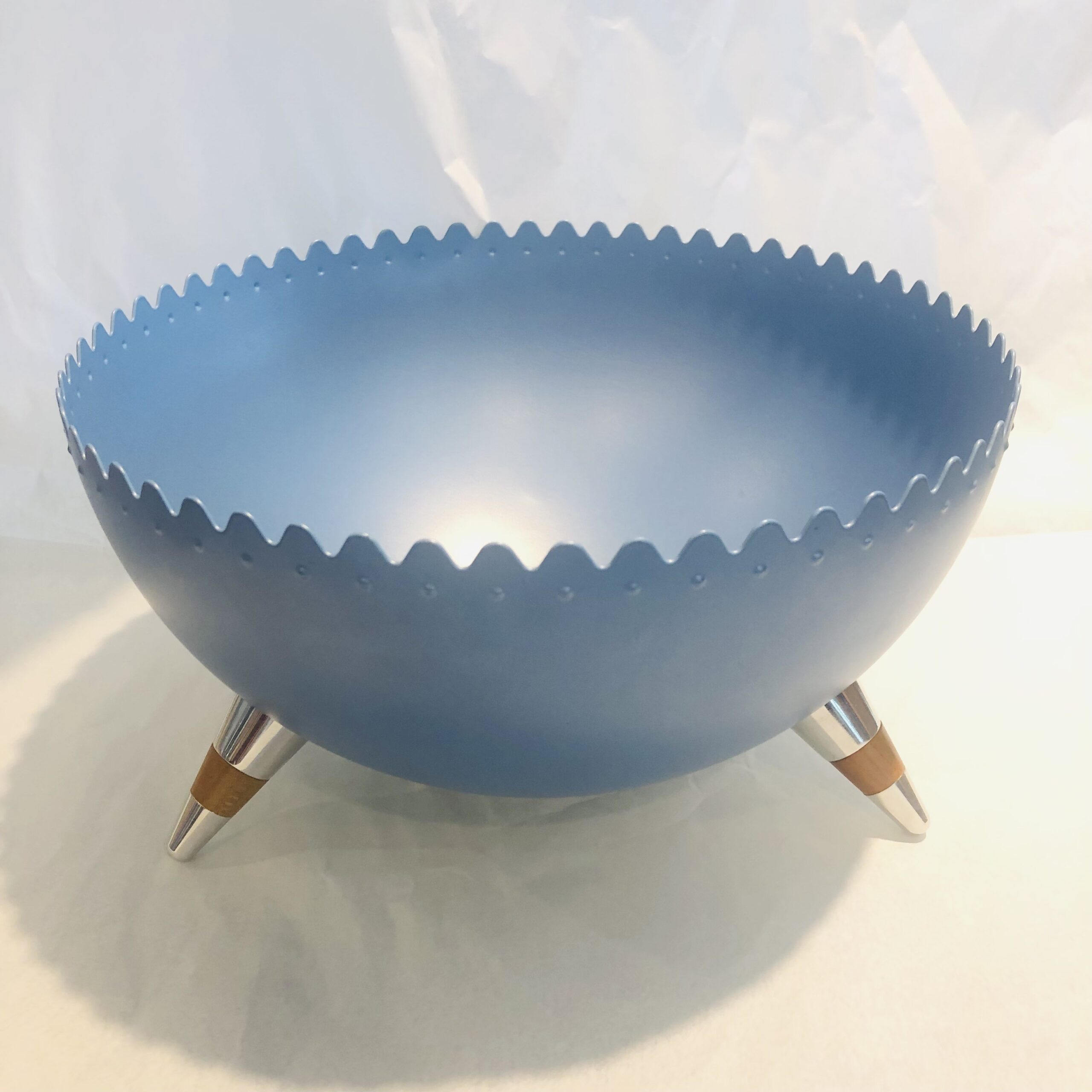 Coppa contenitore “Chimu” Alessi