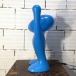 Lampada "Super G." Alessi