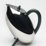 Teiera “Penguin Tea” Alessi