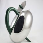Teiera "Penguin Tea" Alessi