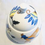 Contenitore JAIA Alessi