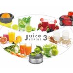 Centrifuga Magimix Juice Expert 3