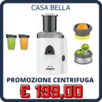 PREZZO SPECIALE: Centrifuga Magimix Juice Expert 2