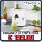 PREZZO SPECIALE: Centrifuga Magimix Juice Expert 2