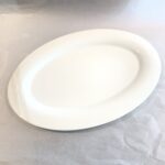 PREZZO SPECIALE: piatto ovale grande Sensation Royal