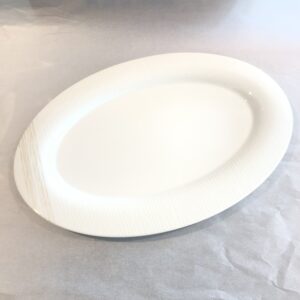 PREZZO SPECIALE: piatto ovale grande Sensation Royal