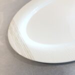 PREZZO SPECIALE: piatto ovale grande Sensation Royal