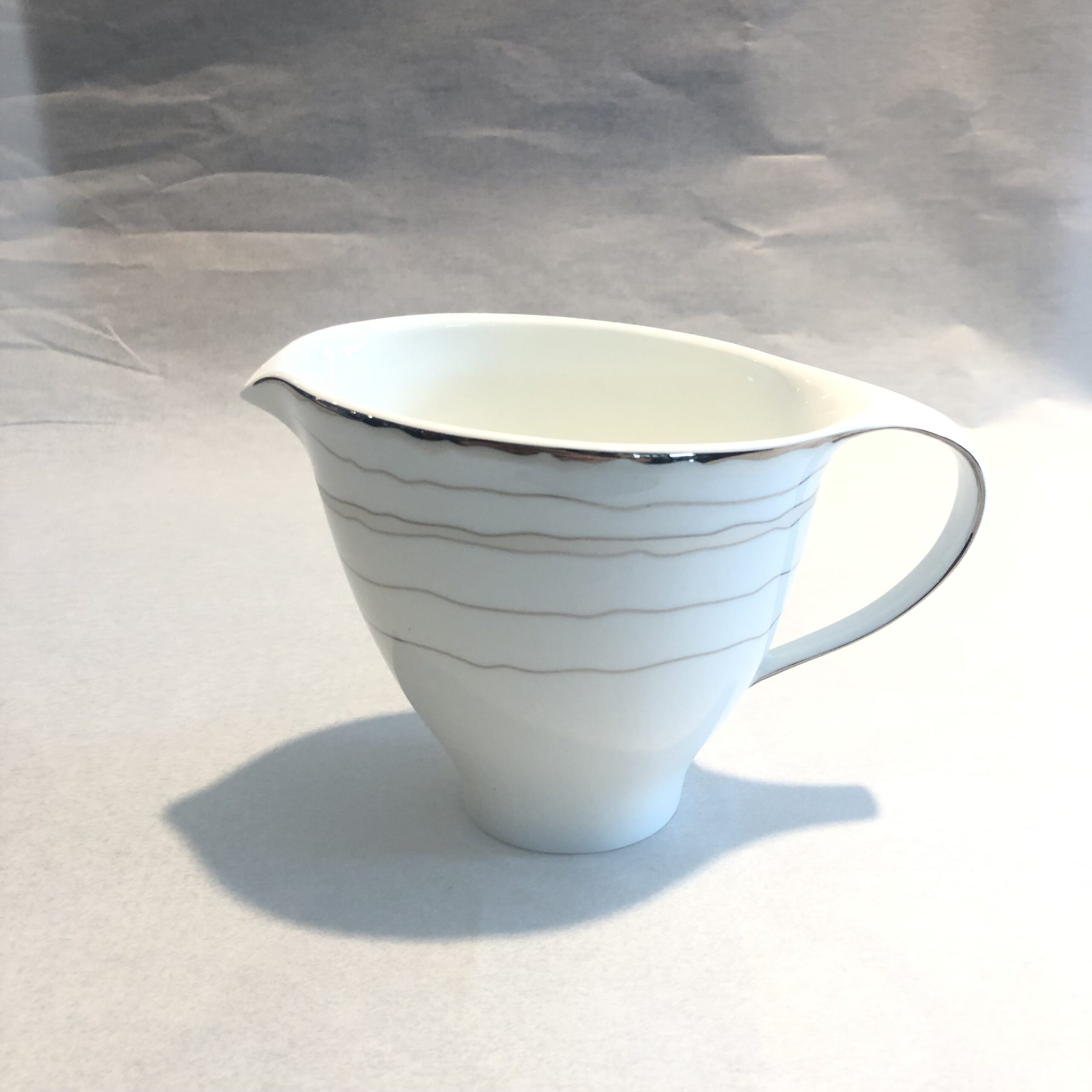 PREZZO SPECIALE: Lattiera Mistery Royal