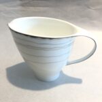 PREZZO SPECIALE: Lattiera Mistery Royal