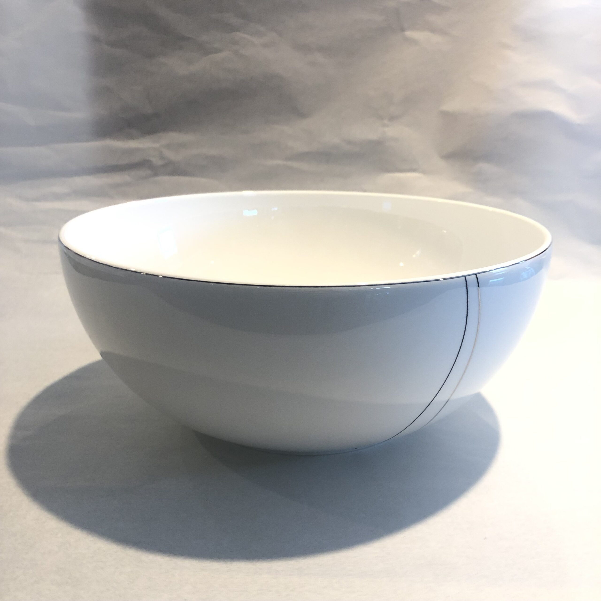 Insalatiera Silky Scent Royal