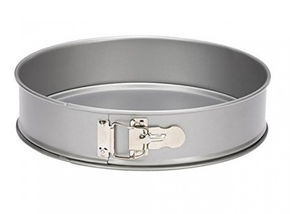Stampo rotondo con cerniera “Silver top ” Patisse