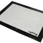 Tappeto per cottura antiaderente Lekuè