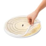 Borsa contenitiva per stendere la pasta Oxo