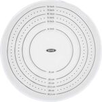 Borsa contenitiva per stendere la pasta Oxo