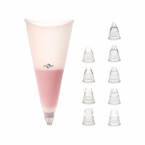 Set sac a poche Kuchenprofi