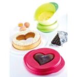 Stampo “Cuore Doppio” Mastrad