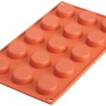 Stampo per tartellette Martellato