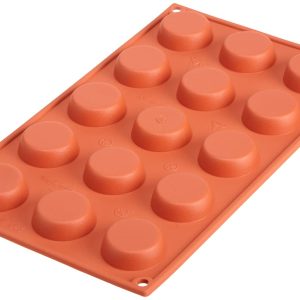 Stampo per tartellette Martellato