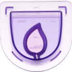 Forma per pasta da zucchero, Cake Design Wilton