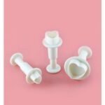 Stampini ad espulsione, Cake Design CuoreDi