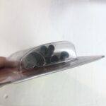 Stampini ad espulsione Cuore, Cake Design Schonhuber