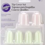 Copri punte per Sac a poche, Cake Design Wilton