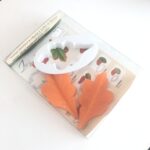 Kit per foglie grande in pasta da zucchero Martellato Italian Cake Art