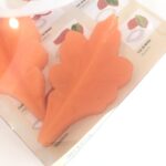 Kit per foglie grande in pasta da zucchero Martellato Italian Cake Art