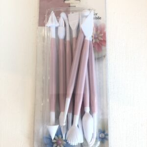 Set utensili per pasta modellabile CuoreDi