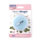 Stampo cutter a stantuffo cuore PME Cake Art