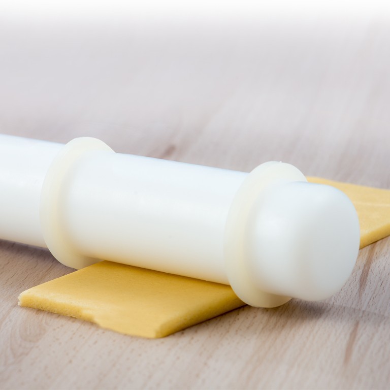 Set 6 guide per mattarelli Decora, Cake