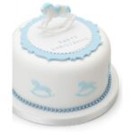 Set lettere Cake Design Kitchen Craft