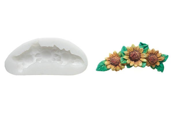 Stampo sugarflex Silikomart