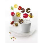Stampo lecca lecca Lollipop Lekuè