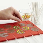 Stampo lecca lecca Lollipop Lekuè