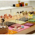 Stampo lecca lecca Lollipop Lekuè