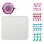 Set per decorare Decomat Lekuè