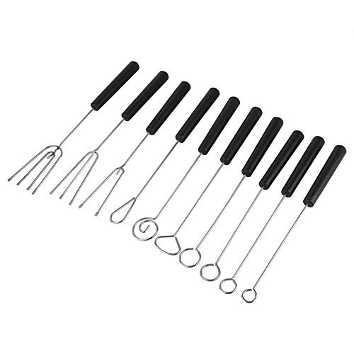 Set forchettine per fonduta Choko Forks Schonhuber