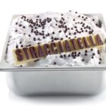 Kit decorativo con alfabeto Taste Puzzle Silikomart