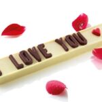 Kit decorativo con alfabeto Taste Puzzle Silikomart