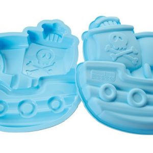 Stampo Pirati BabyLine Silikomart