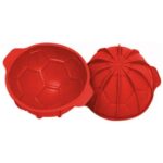 Stampo Pallone BabyLine Silikomart
