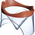 Recipiente per salse, cioccolato e creme Spoon Cup Silikomart