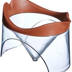 Recipiente per salse, cioccolato e creme Spoon Cup Silikomart