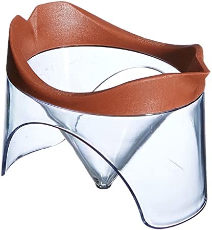 Recipiente per salse, cioccolato e creme Spoon Cup Silikomart