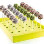 Vassoio per finger food e aperitivi Espogel Up Silikomart