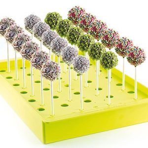 Vassoio per finger food e aperitivi Espogel Up Silikomart