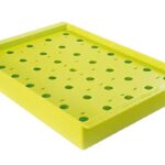 Vassoio per finger food e aperitivi Espogel Up Silikomart