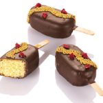 Stampi per finger food e aperitivi Silikomart